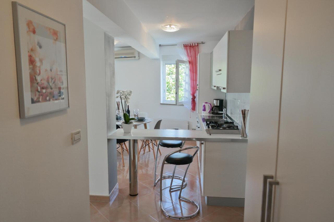 Apartment White Rovinj